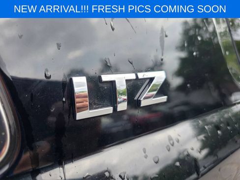 Used 2015 Chevrolet Tahoe LTZ RWD image 14