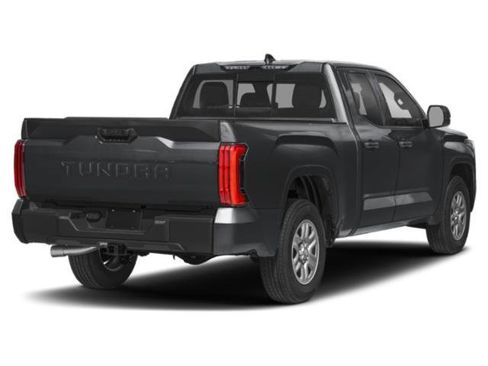 New 2026 Toyota Tundra SR RWD image 5