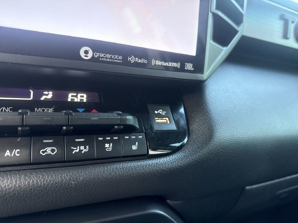 Used 2023 Toyota Sequoia TRD Pro AWD/4WD image 35