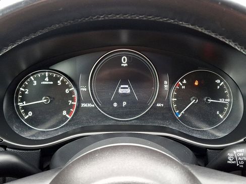 Certified 2023 MAZDA CX-50 2.5 S w/ Cargo Package image 21