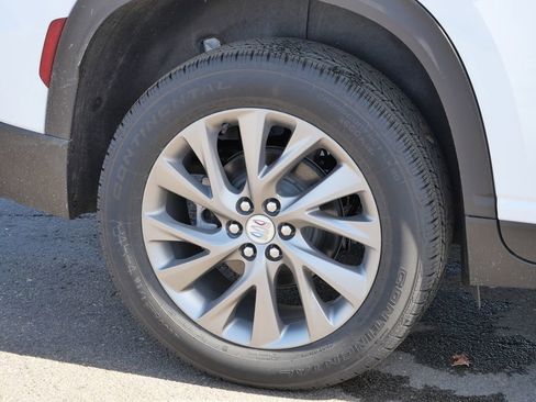 New 2026 Buick Enclave Preferred w/ Power Package image 20