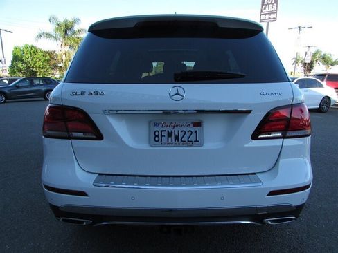 Used 2018 Mercedes-Benz GLE 350 4MATIC image 21