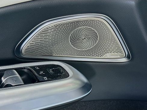 Certified 2026 Mercedes-Benz E 450 4MATIC Sedan image 19