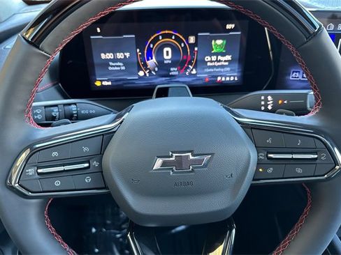 New 2026 Chevrolet Traverse RS image 32