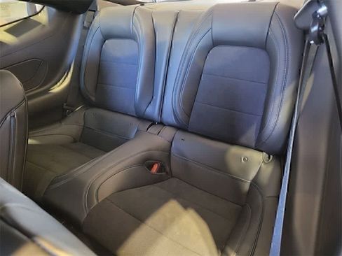 New 2026 Ford Mustang Dark Horse image 8