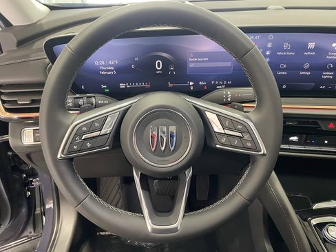 New 2026 Buick Envision Avenir image 19