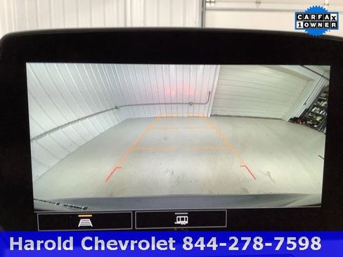 Certified 2023 Chevrolet Blazer LT image 17