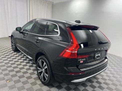 Used 2023 Volvo XC60 B5 Plus w/ Climate Package image 6