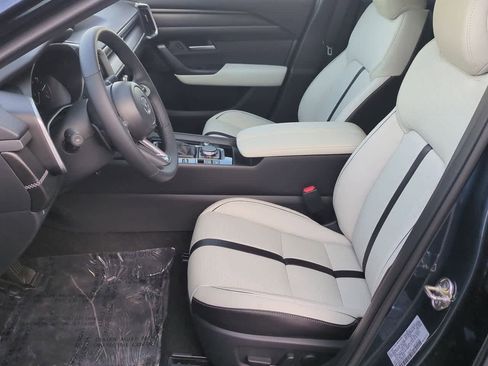 New 2026 MAZDA CX-50 AWD 2.5 S w/ Accent Package image 15