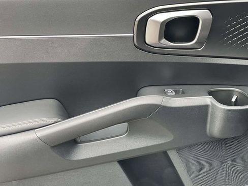New 2026 Kia Sorento EX AWD/4WD image 25