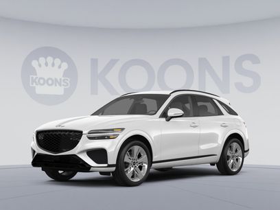 Used 2023 Genesis GV70 3.5T Sport w/ Sport Prestige Package