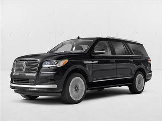 Used 2022 Lincoln Navigator Reserve AWD/4WD video 1
