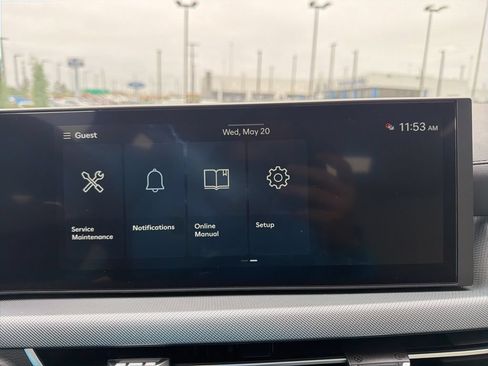 New 2026 Hyundai Sonata SEL FWD image 17