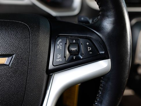 Used 2013 Chevrolet Camaro LT w/ RS Package image 30