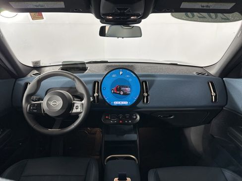 Used 2026 MINI Cooper Countryman S AWD/4WD image 2