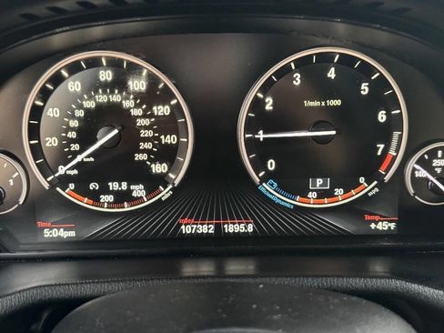 Used 2017 BMW X3 xDrive28i image 15