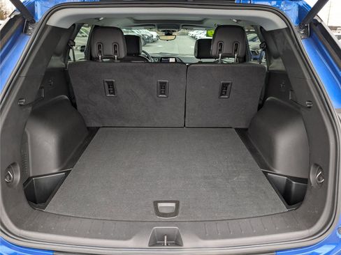 Used 2019 Chevrolet Blazer LT w/ Sun and Wheels Package image 13