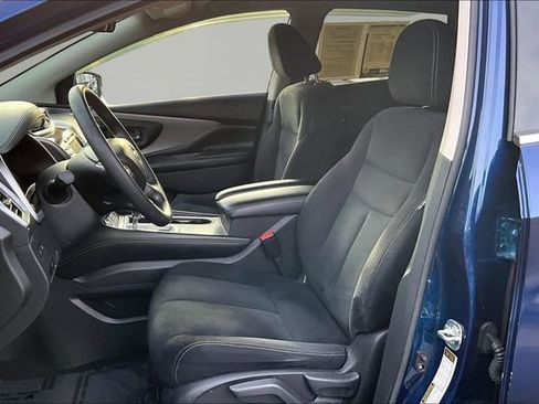 Used 2021 Nissan Murano S image 15