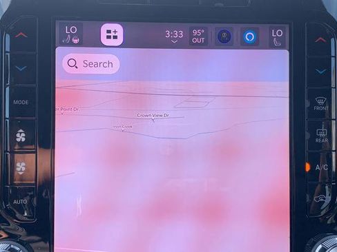 New 2026 RAM 2500 Big Horn image 28