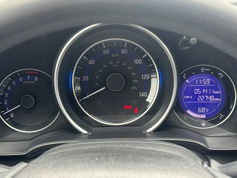 Used 2019 Honda Fit LX image 21
