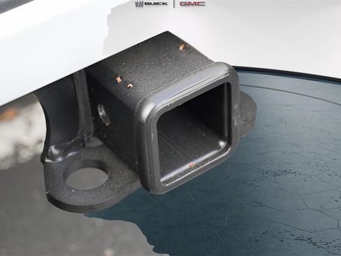 New 2026 GMC Sierra 2500 Denali w/ Denali Reserve Package image 8