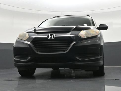 Used 2016 Honda HR-V LX image 29