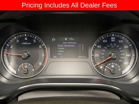 Used 2023 Kia Forte LXS w/ LXS Technology Package FWD image 15