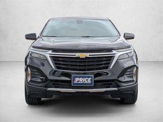 Used 2024 Chevrolet Equinox LT FWD video 2