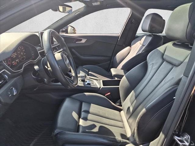 Used 2018 Audi A4 2.0T Premium Plus w/ Premium Plus Package AWD/4WD image 11
