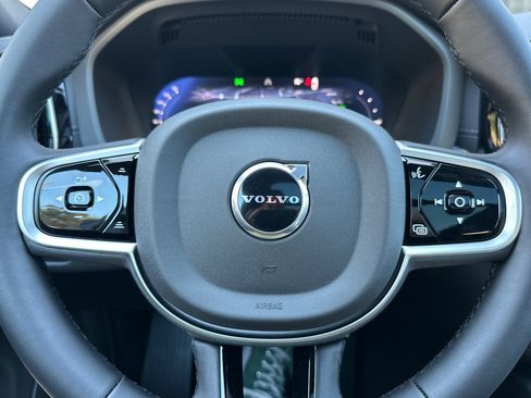 New 2026 Volvo XC60 T8 Polestar AWD/4WD image 20