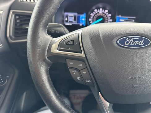 Certified 2023 Ford Edge SEL w/ Convenience Package image 27