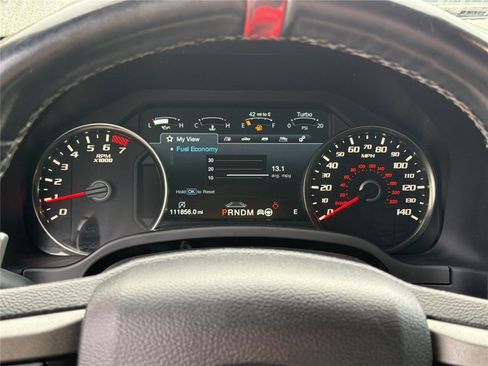 Used 2019 Ford F150 Raptor w/ Equipment Group 802A Luxury AWD/4WD image 26