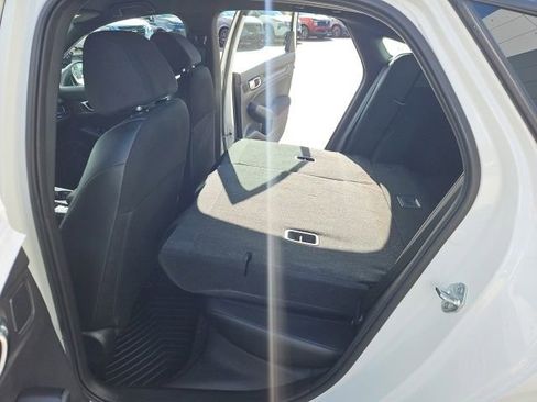 Used 2023 Honda Civic Sport image 24