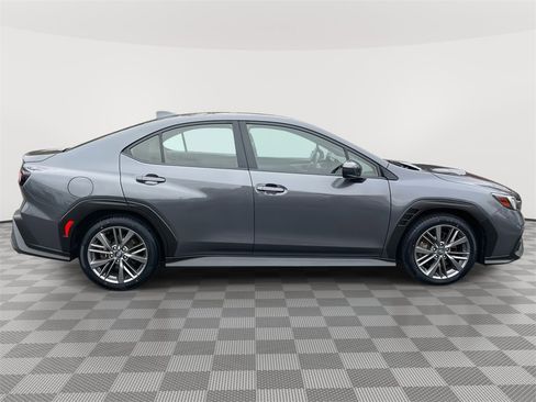 Used 2022 Subaru WRX image 8