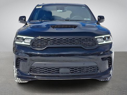New 2026 Dodge Durango GT image 2