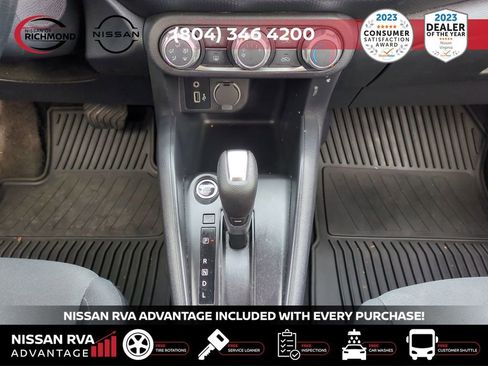 Used 2024 Nissan Kicks S image 20