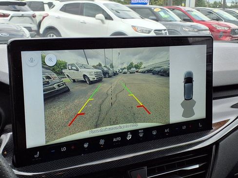 Used 2023 Ford Escape ST-Line w/ Tech Pack #1 image 22