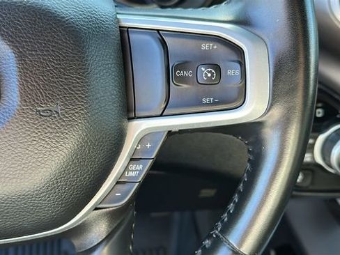 Used 2022 RAM 1500 Big Horn image 12