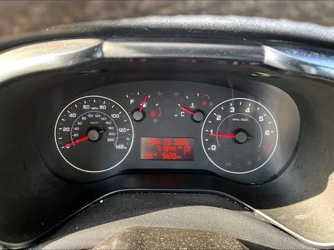 Used 2022 RAM ProMaster City Wagon FWD image 13