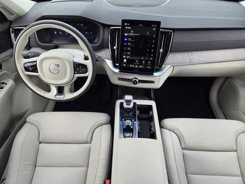 New 2026 Volvo XC90 B6 Ultra image 27