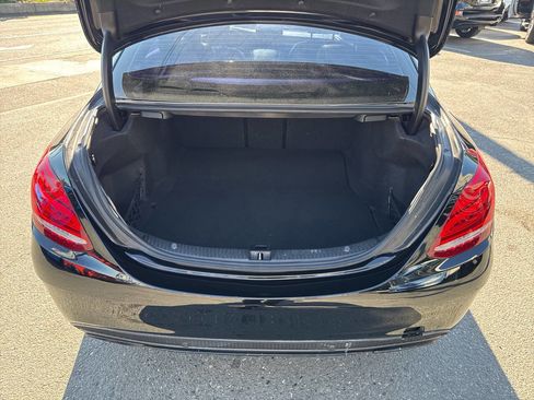 Used 2017 Mercedes-Benz C 43 AMG 4MATIC Sedan image 5