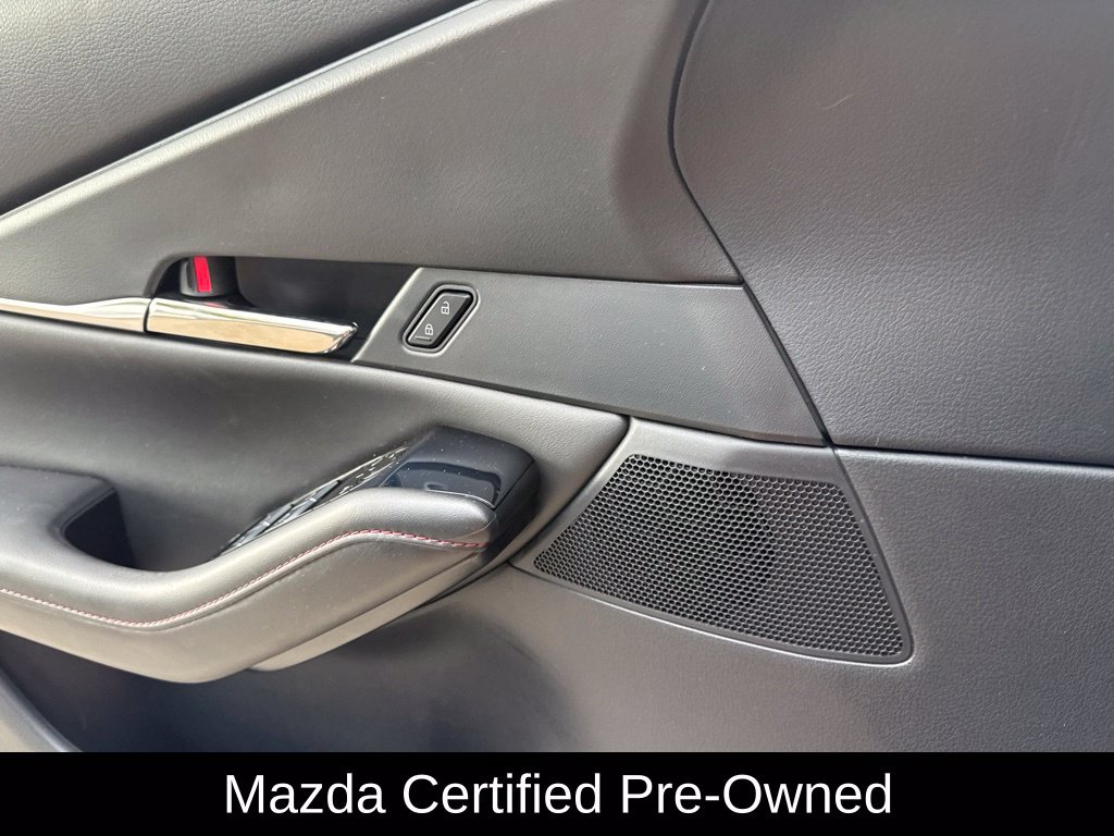 Used 2022 MAZDA CX-30 AWD 2.5 S w/ Preferred Package image 42