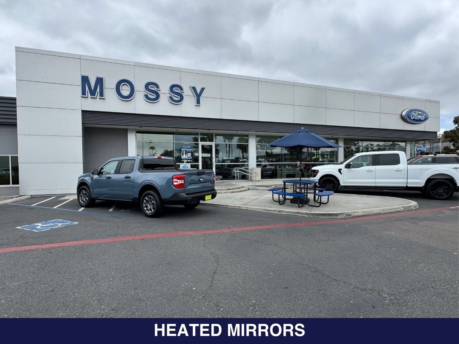 Used 2023 Ford Edge ST-Line AWD/4WD image 12