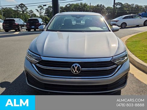 Used 2024 Volkswagen Jetta S FWD image 17