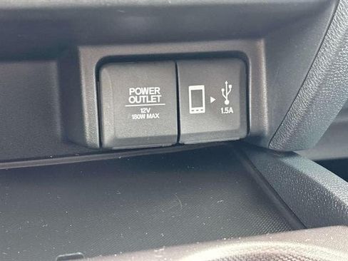 Used 2021 Honda Ridgeline RTL image 28