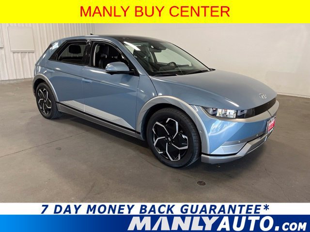 Used 2024 Hyundai Ioniq 5 Limited RWD image 1