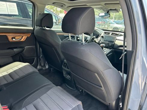 Used 2021 Honda CR-V EX image 44