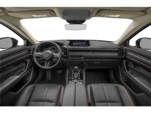 Used 2025 MAZDA CX-50 2.5 Turbo w/ Premium Plus Pkg image 11
