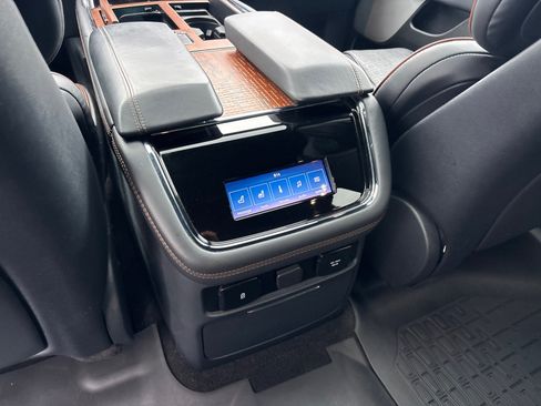Certified 2023 Lincoln Navigator L Black Label AWD/4WD image 32