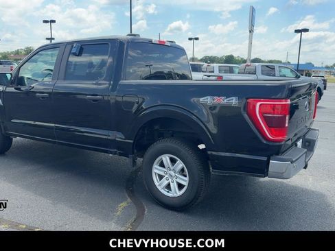 Used 2021 Ford F150 XLT w/ Trailer Tow Package AWD/4WD image 6